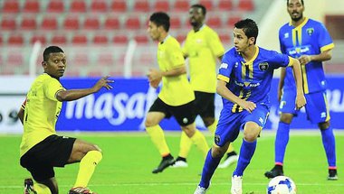 التعاون يستضيف السويق العماني في البطولة الخليجية