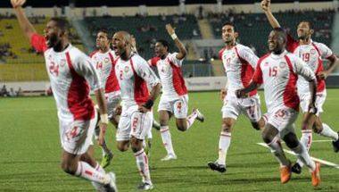 الإمارات تكتسح  البحرين 6-2  وترد بقوة على لقب "قرود الصحراء"
