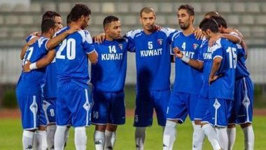معلول يختار 26 لاعبا لمعسكر الكويت في تركيا