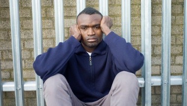 عداء من سيراليون يعيش مشردا في لندن