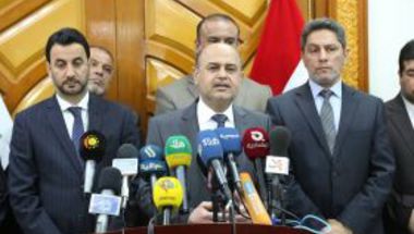 عبطان يعلن من البصرة استعداد العراق لاستقبال لجنة الفيفا مطلع الشهر المقبل