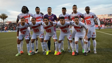 تأجيل مباراة المغرب التطواني في دوري الأبطال