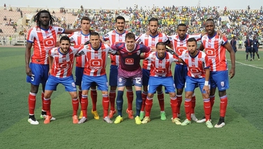 عقوبات قاسية في حق بعض لاعبي المغرب التطواني