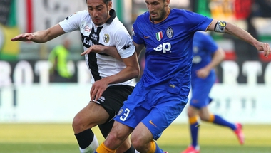 الدوري الإيطالي | بارما المُفلِس يهزم بطل إيطاليا في التارديني في مفاجأة غير متوقعة