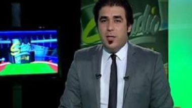 بالفيديو: مذيع البغدادية يكشف حقيقة الجوكم والحمادي والتويجري..!!