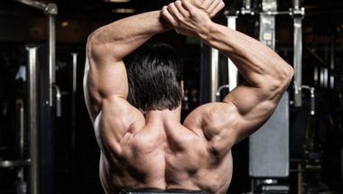 10 أخطاء تدريبية تمنع تكبير عضلاتك