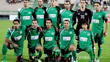 العربي يستعيد توازنه بفوزه على الصليبخات في الدوري الكويتي