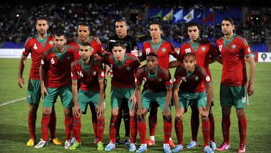 المحكمة الرياضية تُلغي قرار حرمان المغرب من كأس أفريقيا