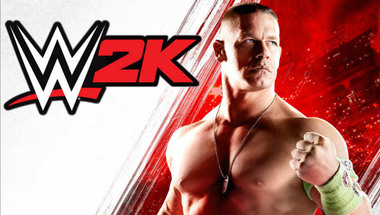 لعبة WWE 2K  متوفرة الان على الهواتف المحمولة !