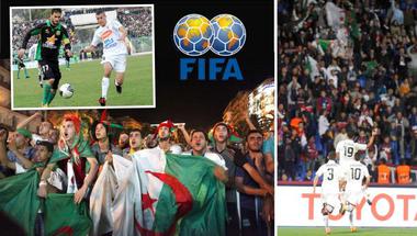 فيفا: الدوري الجزائري "الأشد إثارة" في العالم