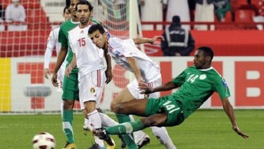تحديد موعد وأماكن مباريات الأخضر السعودي في تصفيات آسيا والمونديال