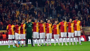 غالاتاسراي يعاقب سيفاس سبور برباعية ويضع قدما في نهائي كأس تركيا