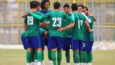 المقاصة ينتزع فوزا مثيرا من المقاولون في الدوري المصري