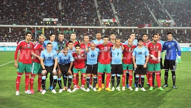 الزاكي يختار مواجهة المنتخب الليبي بملعب أكادير الكبير