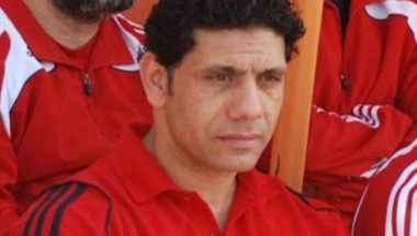 سمير كمونة يستقيل من تدريب الرجاء المصري