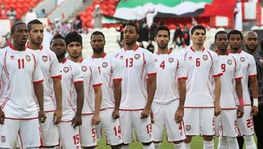 4 وافدين جدد في قائمة الإمارات لمواجهة تيمور الشرقية