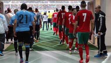 الجامعة تحدد أثمنة و أماكن بيع بيع تذاكر مباراة المغرب ضد ليبيا