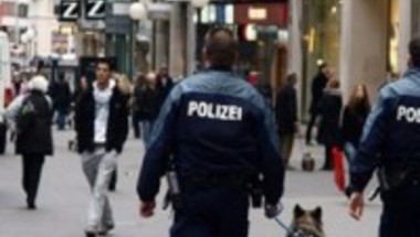 الشرطة السويسرية تتلقى إنذارا بوجود قنبلة في مؤتمر الفيفا بزيورخ