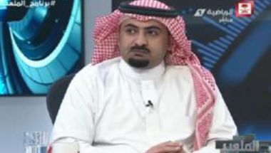 بالفيديو: الطرير يحمّل عبدالغني مسؤولية ماحدث أمام لخويا..!!