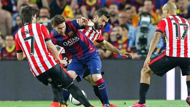 رئيس برشلونة: ليو سجل أفضل الأهداف  في العالم