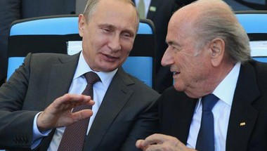 روسيا لا ترى خطرا يهدد استضافة كأس العالم وفالك يؤكد تواصل الاستعدادات