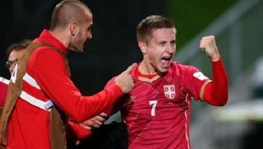 صربيا تلحق بالبرازيل إلى نهائي كأس العالم للشباب