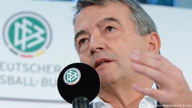 رئيس الاتحاد الألماني لكرة القدم يرفض مقاطعة كأس العالم