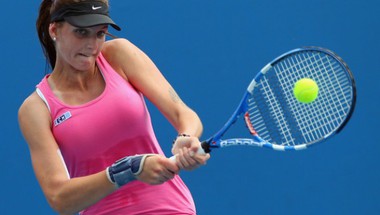 بليسكوفا تقترب من المركز العاشر في تصنيف محترفات التنس