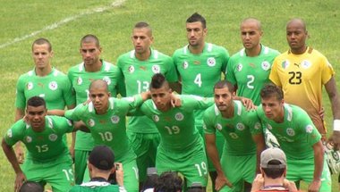في مثل هذا اليوم.. الجزائر تكتب التاريخ بانتصار تاريخي أمام كوريا