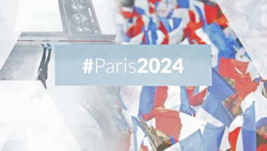 باريس تعلن رسميا ترشحها لاستضافة أوليمبياد 2024