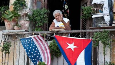 نيويورك يفوز على كوبا بمباراة دبلوماسية