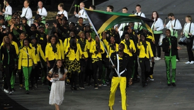 الشباب والخبرة في تشكيلة جامايكا لبطولة العالم لألعاب القوى