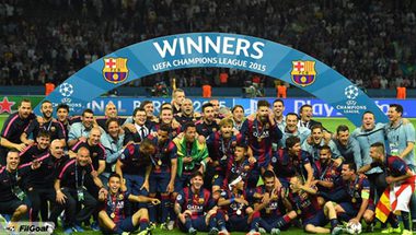 ملعب الألفية بكارديف يحتضن نهائي دوري الأبطال في 2017