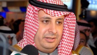 تركي بن خالد: نحتاج مرشحاً عربياً واحداً لـ”فيفا”