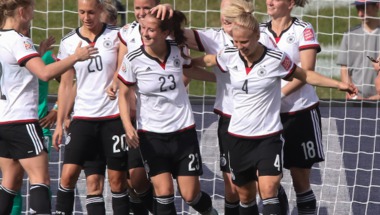 ألمانيا تفترس ساحل العاج بعشرة أهداف نظيفة في افتتاح مونديال السيدات