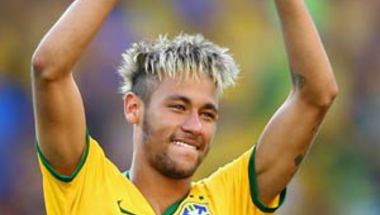 مدرب البرازيل: كنا على استعداد للعب بدون نيمار