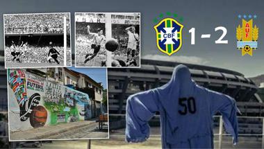 ذاكرة مونديالية... يوم النكبة البرازيلية والحداد الوطني بسبب مباراة