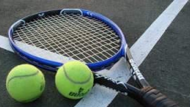 دورة بازيل مغرديش السنوية في التنس تختتم السبت