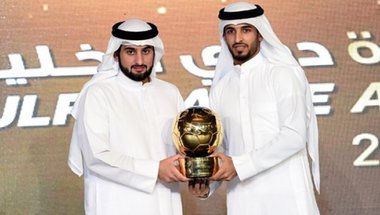 جوائز الدوري الإماراتي .. مبخوت وفوزنيتش في القمة
