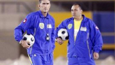 الاتحاد يتعاقد مع المدرب الأرجنتيني باوزا