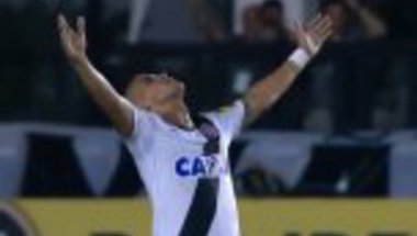 فيديو.. ابن عم ميسي يواجه شبح الهبوط في الدوري البرازيلي
