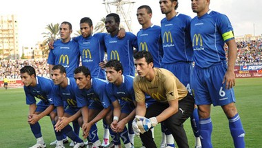 يوسف يقود سموحة إلى دور الثمانية لكأس مصر لكرة القدم