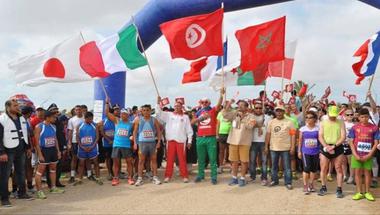 تونس.. الرياضة وسيلة لإنعاش السياحة