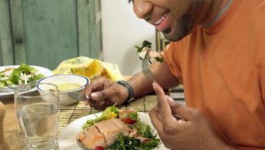 5 أنواع من الأطعمة البروتينية تناولها دون قلق من زيادة الوزن!