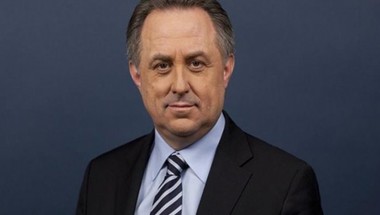 موتكو وزير الرياضة أبرز المرشحين لمنصب رئيس الاتحاد الروسي لكرة القدم