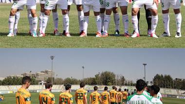 بالفيديو .. تعرف على الملعب الذي سيستضيف مباريات منتخبنا الوطني في طهران
