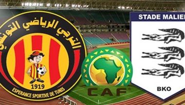 كأس الإتحاد الإفريقي: الترجي يؤكد فوزه على الملعب المالي