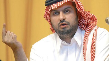 الأمير عبد الله بن مساعد يعتمد مجلس إدارة نادي الفتح السعودي