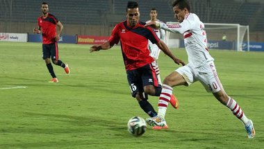 تعديل موعد بعض مباريات كأس مصر