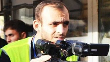 إيقاف لاعب من إذربيجان بعد اتهامه بقتل أحد الصحفيين